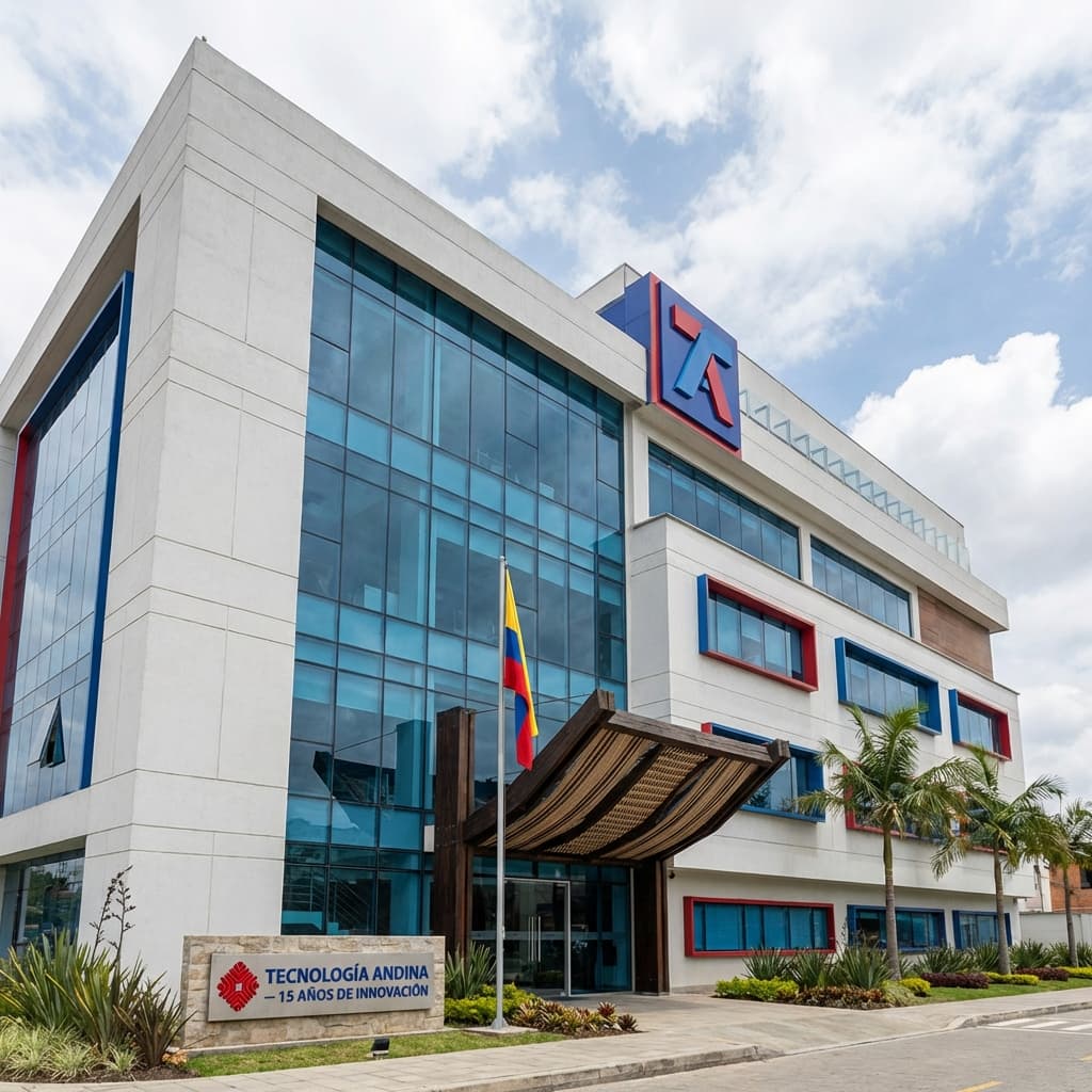 Sede CYD Comunicaciones